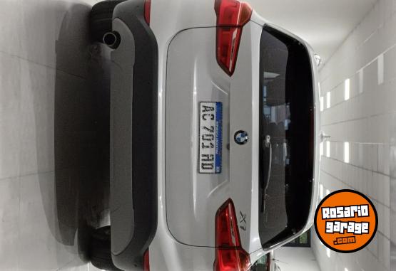 Autos - Bmw X1 SDRIVE 18 I 2018 Nafta 140000Km - En Venta