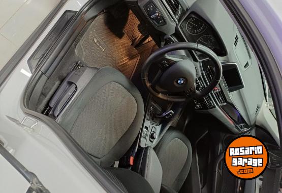 Autos - Bmw X1 SDRIVE 18 I 2018 Nafta 140000Km - En Venta