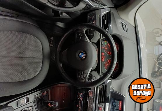Autos - Bmw X1 SDRIVE 18 I 2018 Nafta 140000Km - En Venta