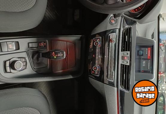 Autos - Bmw X1 SDRIVE 18 I 2018 Nafta 140000Km - En Venta