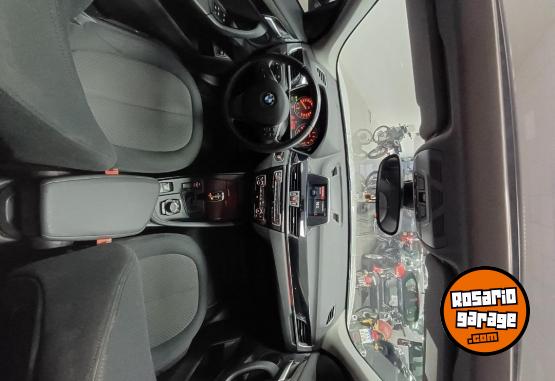 Autos - Bmw X1 SDRIVE 18 I 2018 Nafta 140000Km - En Venta
