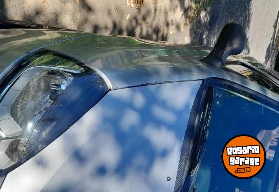 Autos - Renault Clio mio 2014 Nafta 144000Km - En Venta