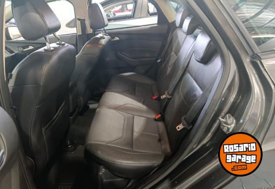 Autos - Ford FOCUS 4P 2,0L N MT SE 2018 Nafta 94391Km - En Venta
