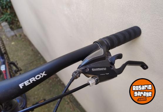 Deportes - VENDO BICICLETA - En Venta