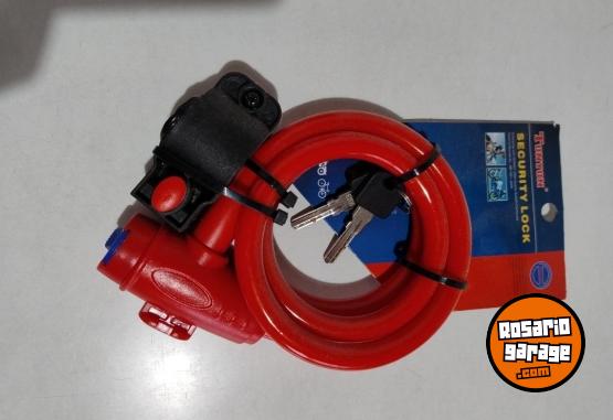 Deportes - VENDO BICICLETA - En Venta