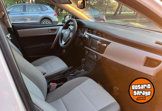 Autos - Toyota Xli 2016 Nafta 240000Km - En Venta