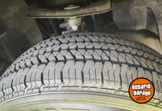 Camionetas - Volkswagen Amarok, Hilux, Frontier 2014 Diesel 235000Km - En Venta