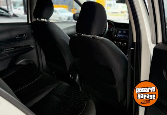 Autos - Nissan Kicks Advance 2024 Nafta 28000Km - En Venta