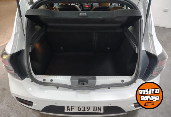 Autos - Renault STEPWAY PH2 ZEN 1.6 5P  M 2022 Nafta 65015Km - En Venta