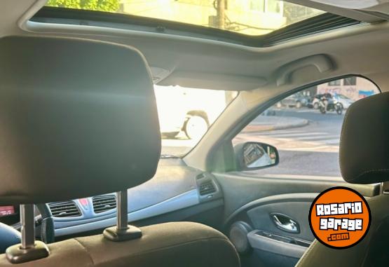 Autos - Renault Fluence 1.6 Luxe 2015 Nafta 110000Km - En Venta