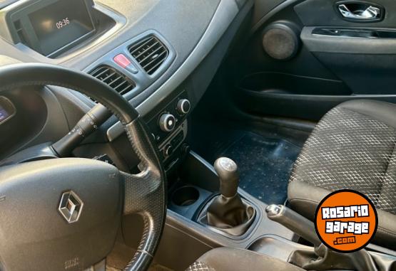 Autos - Renault Fluence 1.6 Luxe 2015 Nafta 110000Km - En Venta