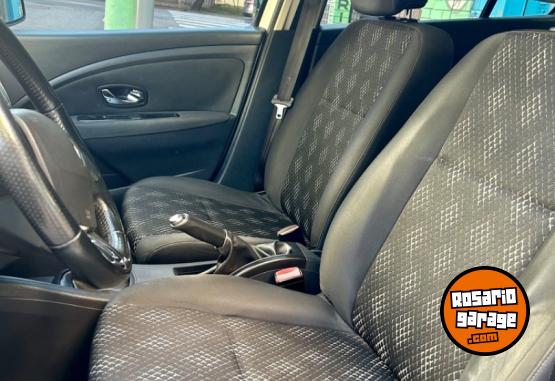 Autos - Renault Fluence 1.6 Luxe 2015 Nafta 110000Km - En Venta