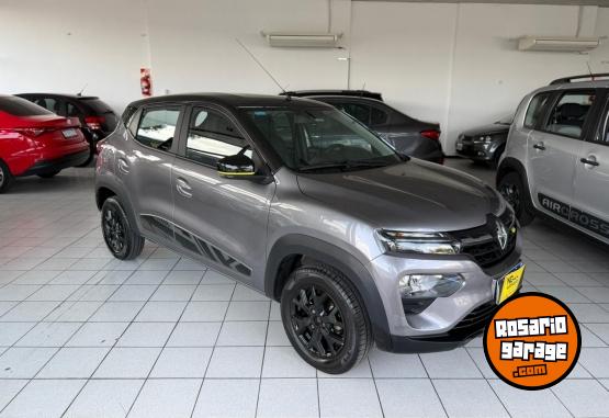 Autos - Renault Kwid 2025 Nafta 25000Km - En Venta