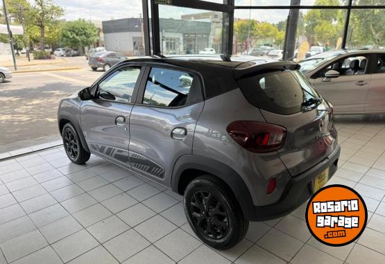 Autos - Renault Kwid 2025 Nafta 25000Km - En Venta