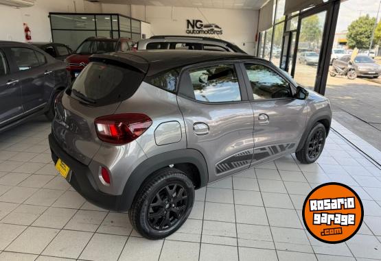 Autos - Renault Kwid 2025 Nafta 25000Km - En Venta