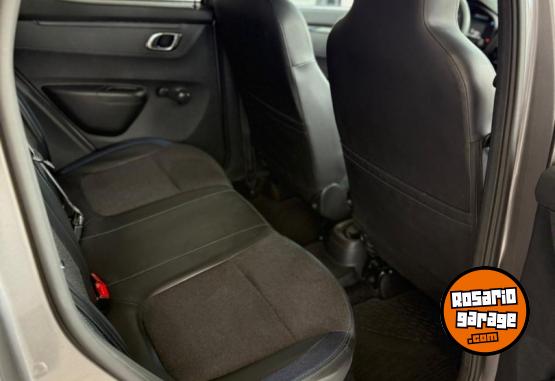 Autos - Renault Kwid 2025 Nafta 25000Km - En Venta