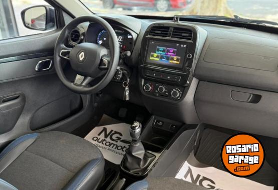 Autos - Renault Kwid 2025 Nafta 25000Km - En Venta