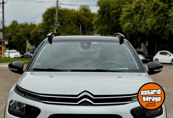 Autos - Citroen CITROEN C4 CACTUS SHINE 2021 Nafta 109800Km - En Venta