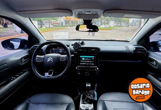 Autos - Citroen CITROEN C4 CACTUS SHINE 2021 Nafta 109800Km - En Venta