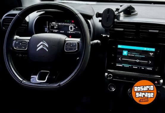 Autos - Citroen CITROEN C4 CACTUS SHINE 2021 Nafta 109800Km - En Venta