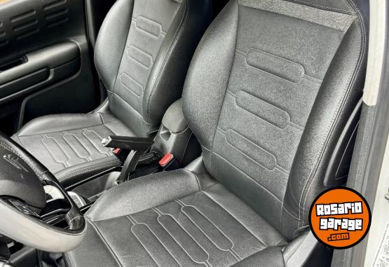 Autos - Citroen CITROEN C4 CACTUS SHINE 2021 Nafta 109800Km - En Venta