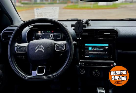 Autos - Citroen CITROEN C4 CACTUS SHINE 2021 Nafta 109800Km - En Venta