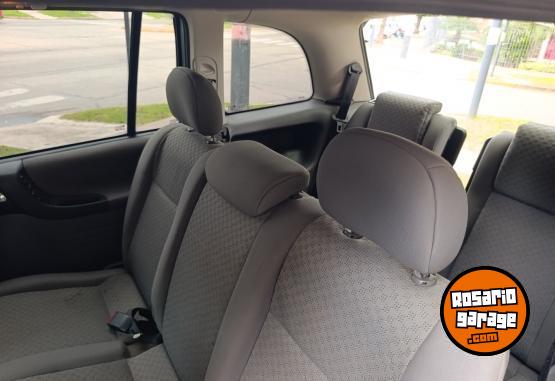 Autos - Chevrolet Zafira ll GL 2.0 7A 2009 Nafta 132000Km - En Venta