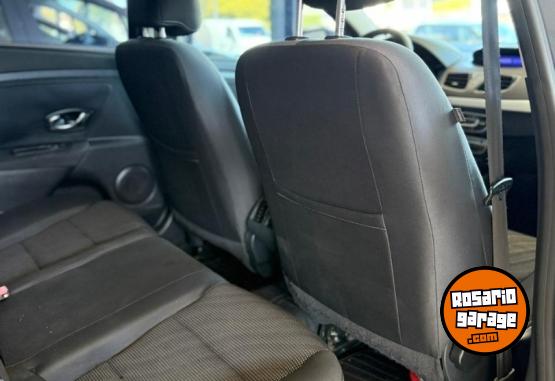 Autos - Renault Fluence Luxe 2.0 2012 Nafta 127000Km - En Venta