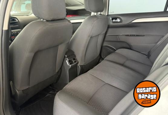 Autos - Citroen C4 Lounge 2014 Nafta 149000Km - En Venta
