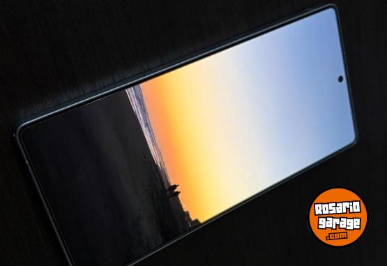 Telefon�a - Vendo Samsung S25 ultra de 512gb y 12 de ram - En Venta