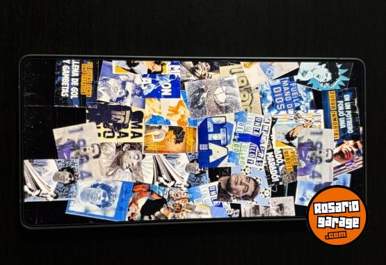 Telefon�a - Vendo Samsung S25 ultra de 512gb y 12 de ram - En Venta