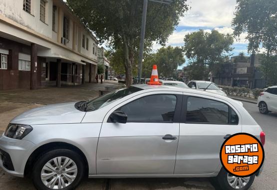 Autos - Volkswagen GOLDTREND 1.6 2019 Nafta  - En Venta