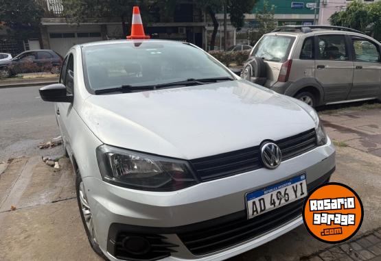 Autos - Volkswagen GOLDTREND 1.6 2019 Nafta  - En Venta