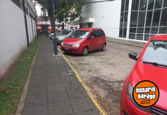 Autos - Fiat Idea 2010 Nafta 136000Km - En Venta