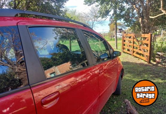 Autos - Fiat Idea 2010 Nafta 136000Km - En Venta