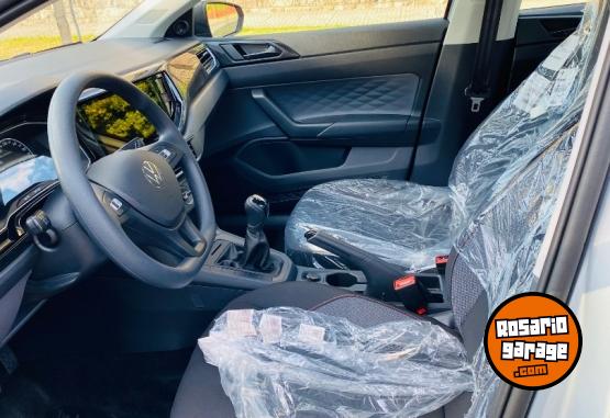 Autos - Volkswagen Polo Track 2026 Nafta 3500Km - En Venta