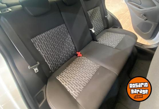 Autos - Ford Ka S Nafta 2017 Nafta 54000Km - En Venta