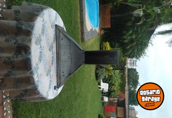 Hogar - Campana extratora de cocina de acero inoxidable. - En Venta