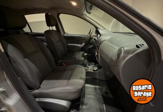 Autos - Renault Sandero Luxe 2011 Nafta 103000Km - En Venta