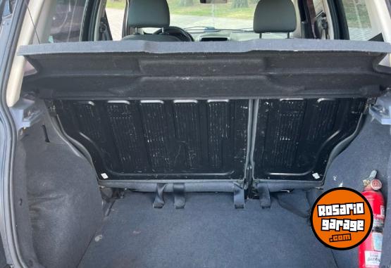 Autos - Fiat Idea Essence 1.6LT 16v 2012 Nafta 214000Km - En Venta