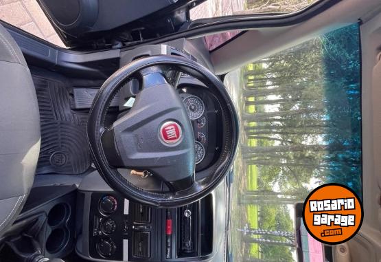 Autos - Fiat Idea Essence 1.6LT 16v 2012 Nafta 214000Km - En Venta