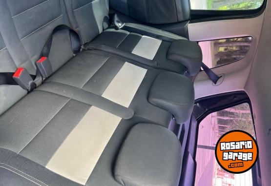 Autos - Fiat Idea Essence 1.6LT 16v 2012 Nafta 214000Km - En Venta