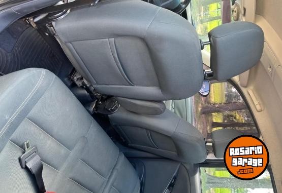 Autos - Fiat Idea Essence 1.6LT 16v 2012 Nafta 214000Km - En Venta