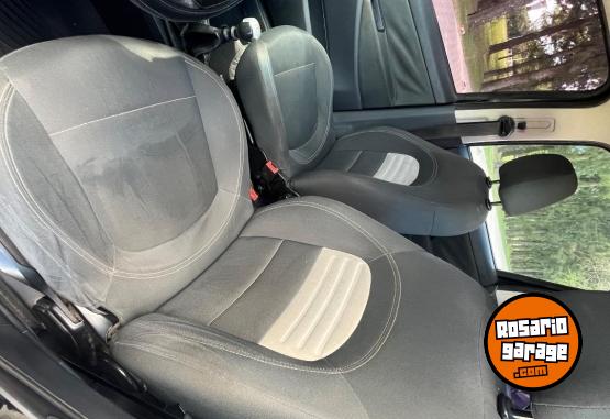 Autos - Fiat Idea Essence 1.6LT 16v 2012 Nafta 214000Km - En Venta