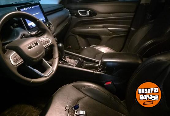 Camionetas - Jeep Limited 1.3 T270 2022 Nafta 85000Km - En Venta