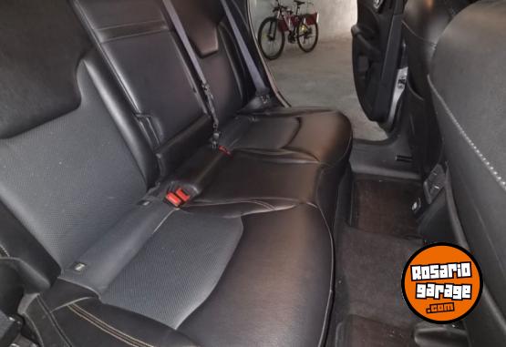 Camionetas - Jeep Limited 1.3 T270 2022 Nafta 85000Km - En Venta