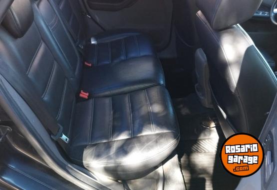 Autos - Ford FOCUS  2.0 GUIA GNC 2010 GNC 188963Km - En Venta