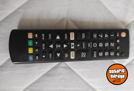 Electr�nica - Tv Smart LG 49" - En Venta