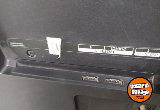 Electr�nica - Tv Smart LG 49" - En Venta