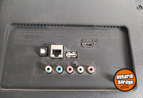 Electr�nica - Tv Smart LG 49" - En Venta